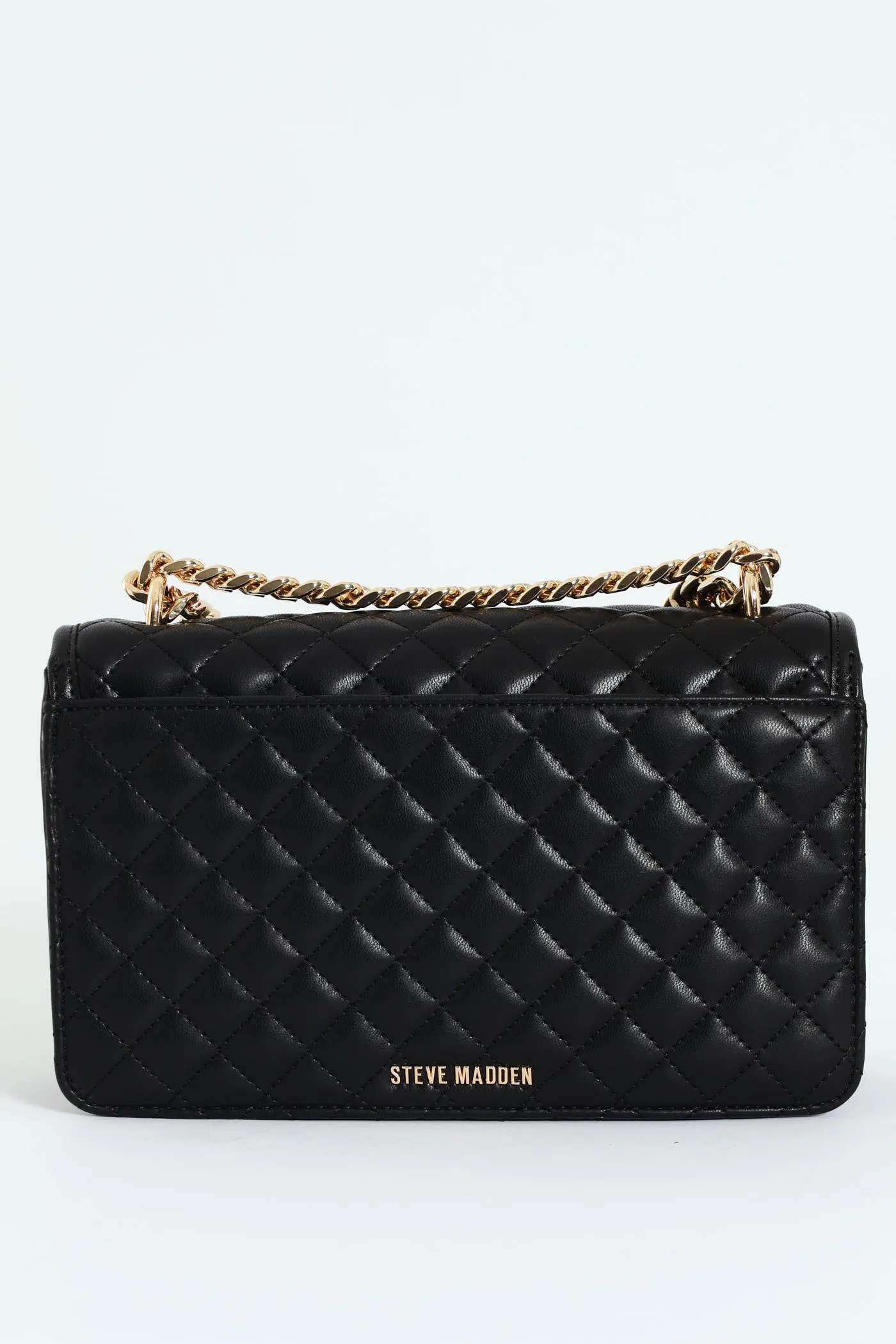 Bsenza Handbag - Black sold by Edgars product image thumbnail 2