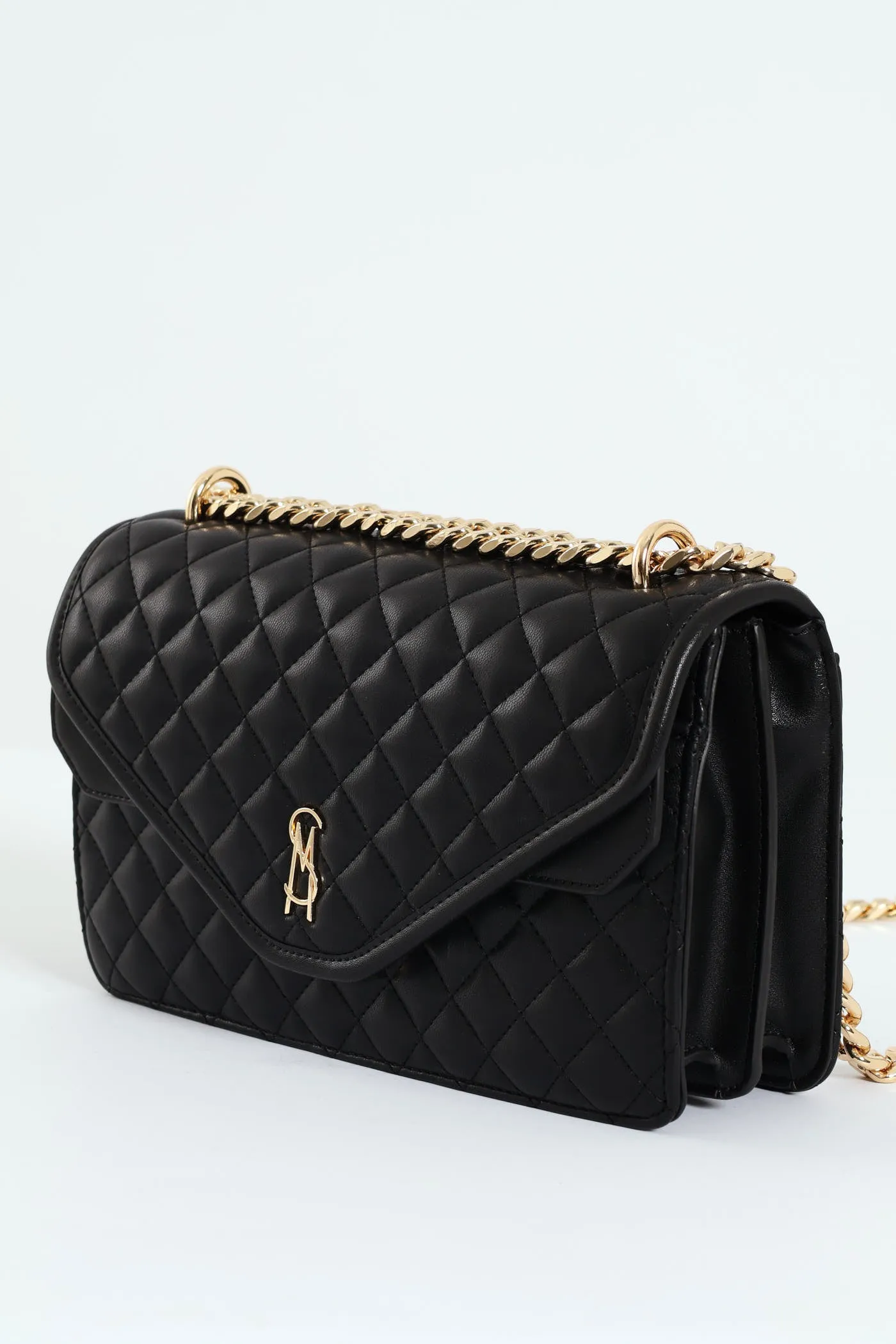 Bsenza Handbag - Black sold by Edgars product image thumbnail 5
