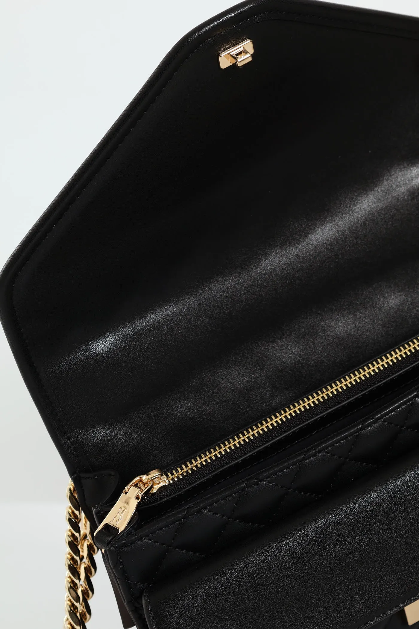 Bsenza Handbag - Black sold by Edgars product image thumbnail 4