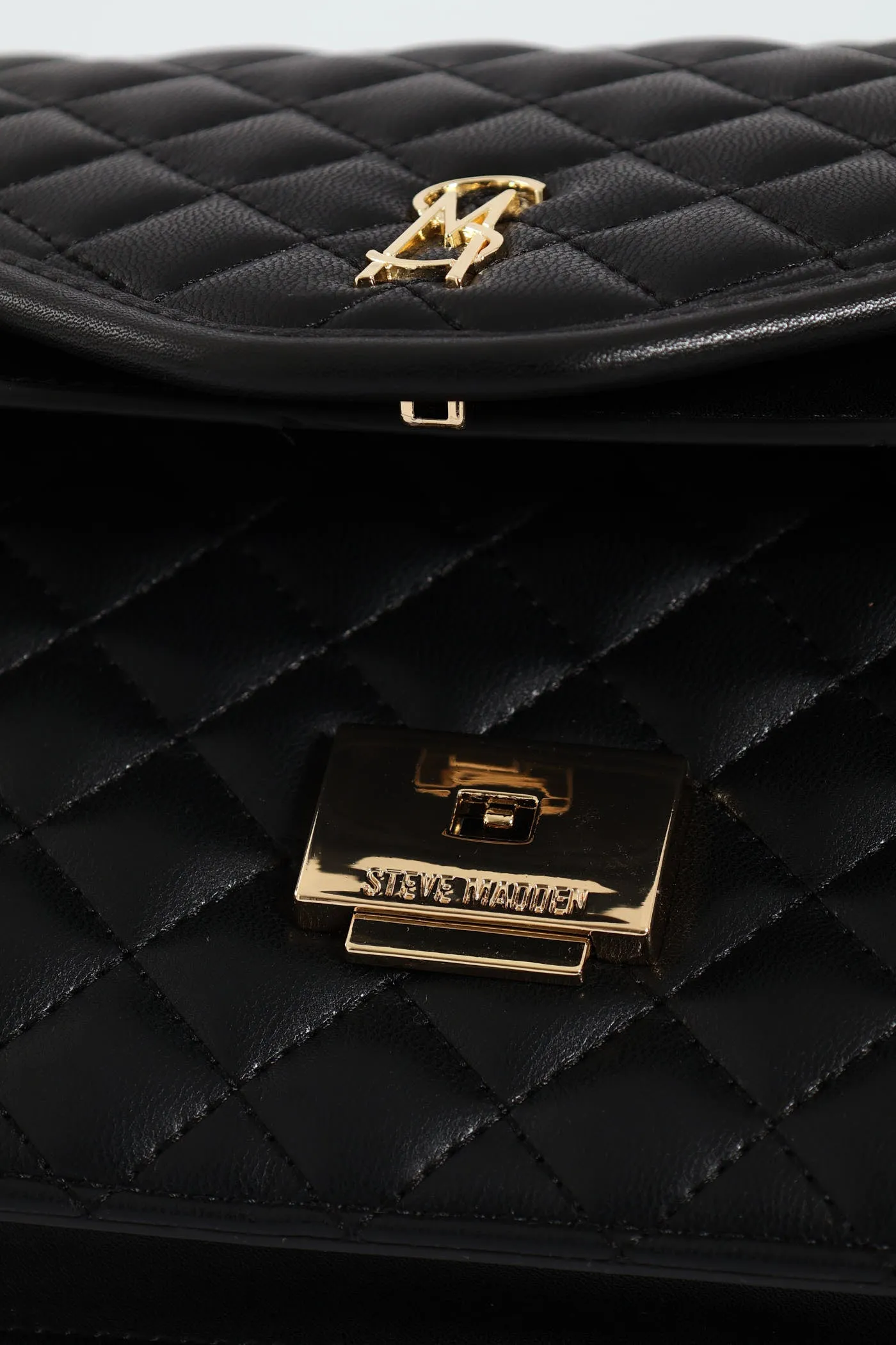 Bsenza Handbag - Black sold by Edgars product image thumbnail 3