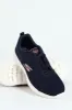 Go Walk Joy Sneaker - Navy sold by Edgars