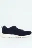 Go Walk Joy Sneaker - Navy sold by Edgars
