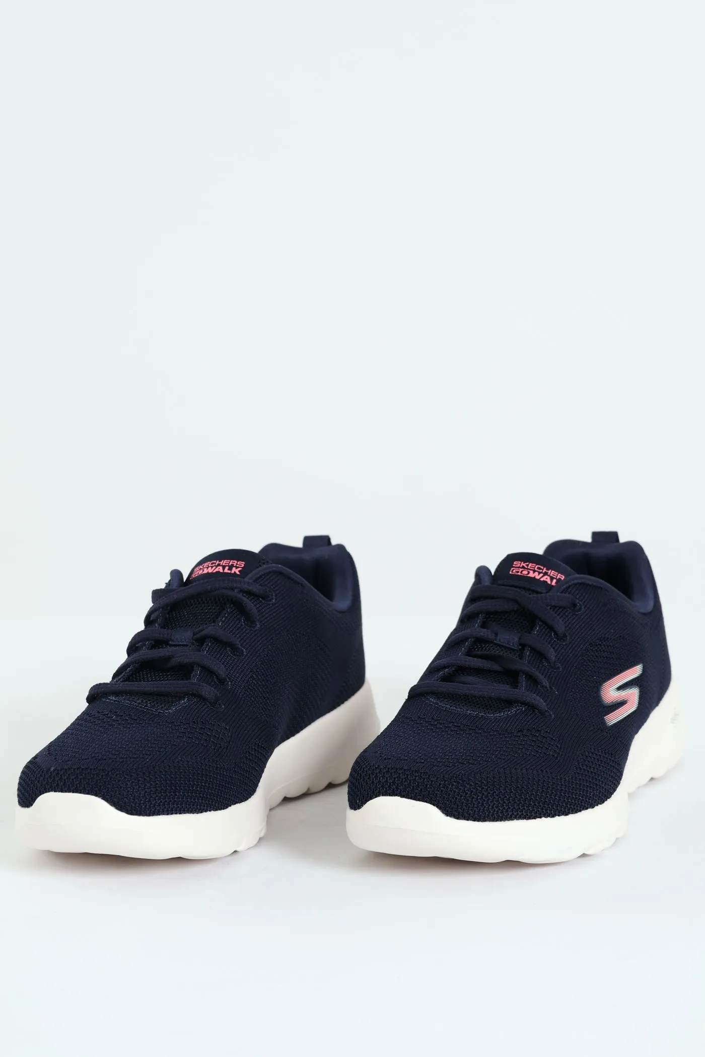 Go Walk Joy Sneaker - Navy sold by Edgars