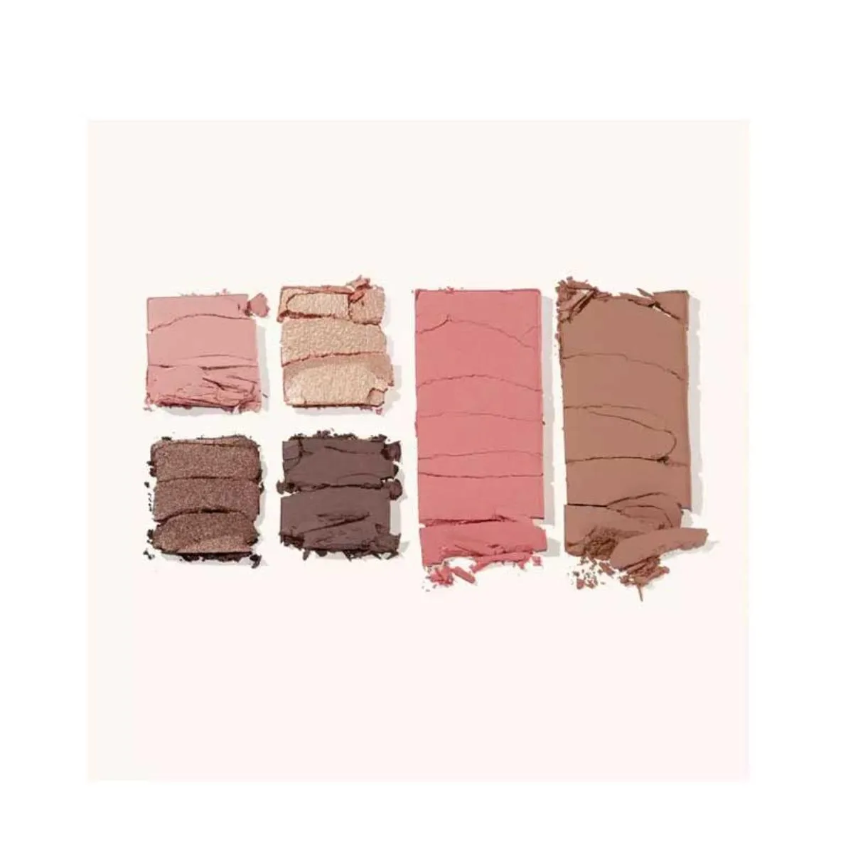 Sun Glow Eye & Cheek Palette 10g sold by Edgars product image thumbnail 3