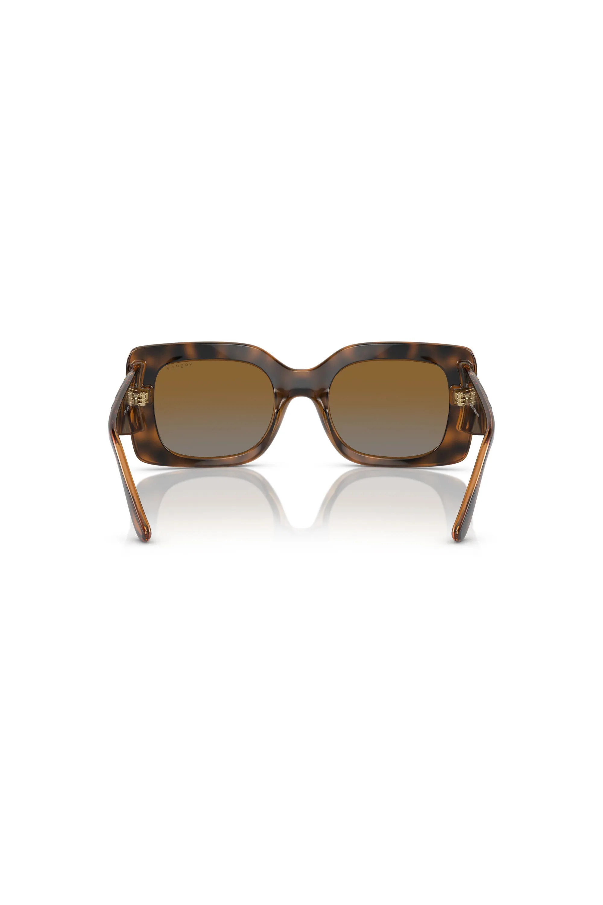 Havana Size 52 Sunglasses - Tortoise sold by Edgars product image thumbnail 5