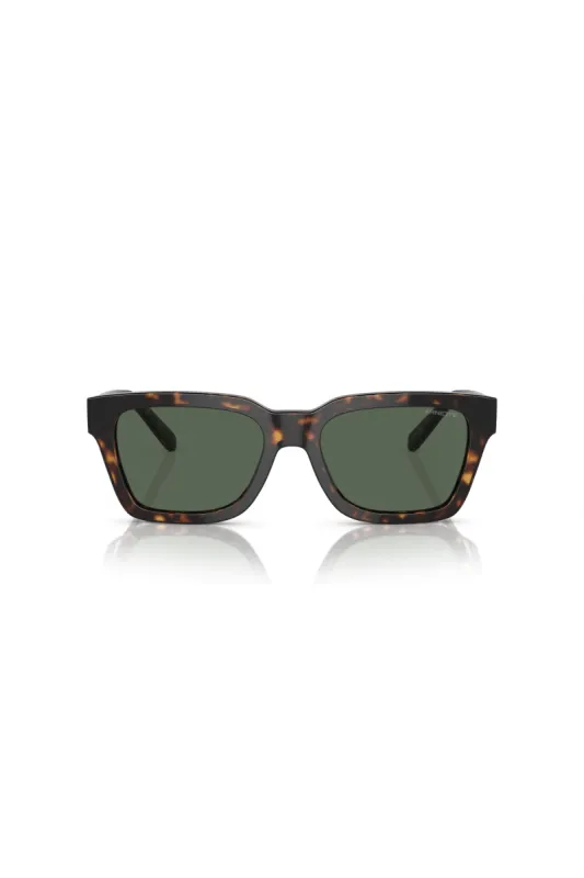 Cold Heart Sunglasses - Tortoise sold by Edgars 