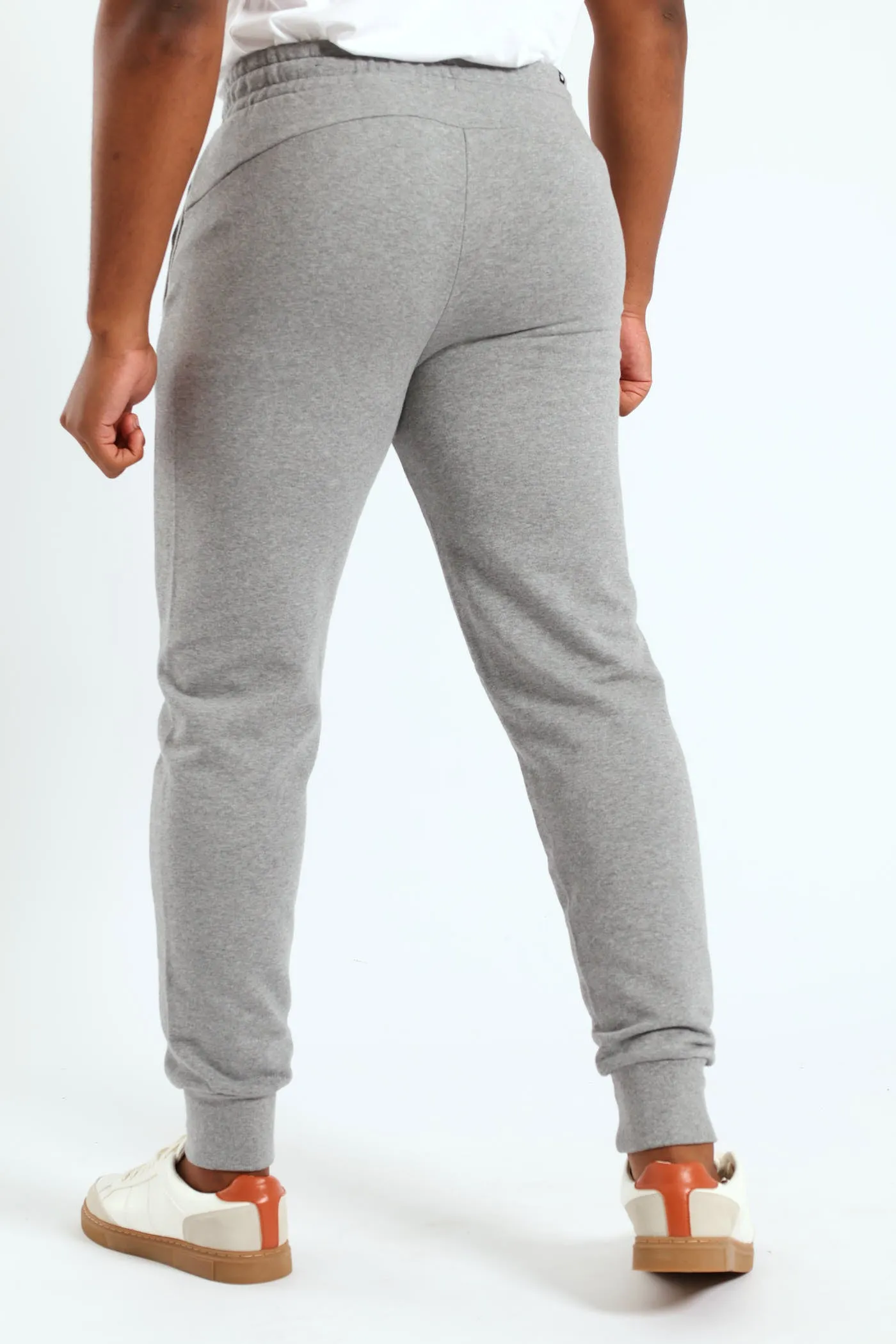 Essential Slim Pants - Grey Melange sold by Edgars product image thumbnail 2