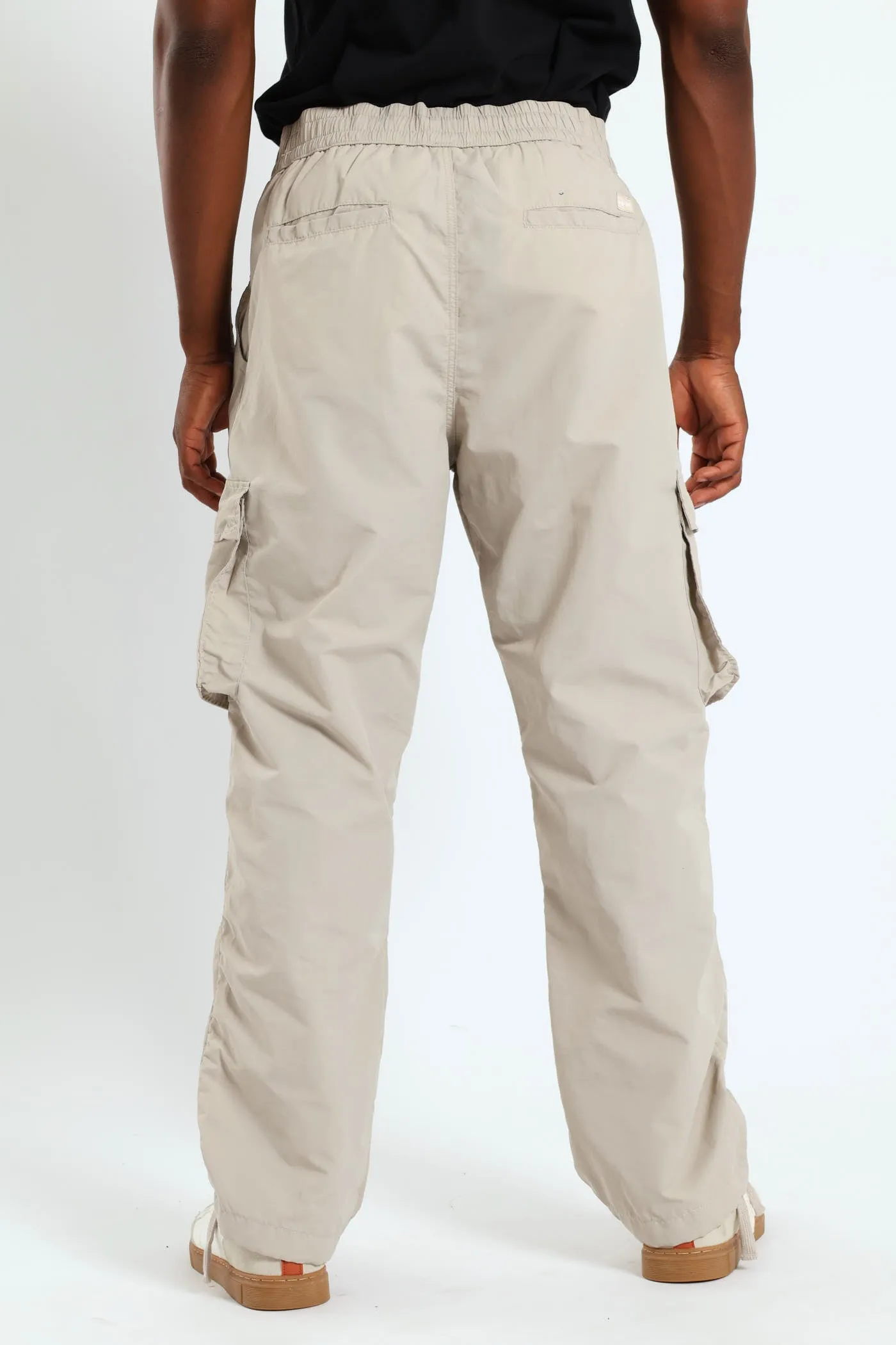 Cargo Pant - Grey sold by Edgars product image thumbnail 3