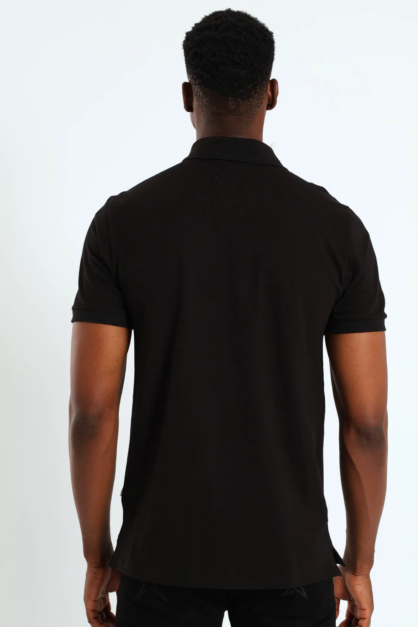 Calvin Golfer - Black sold by Edgars product image thumbnail 4