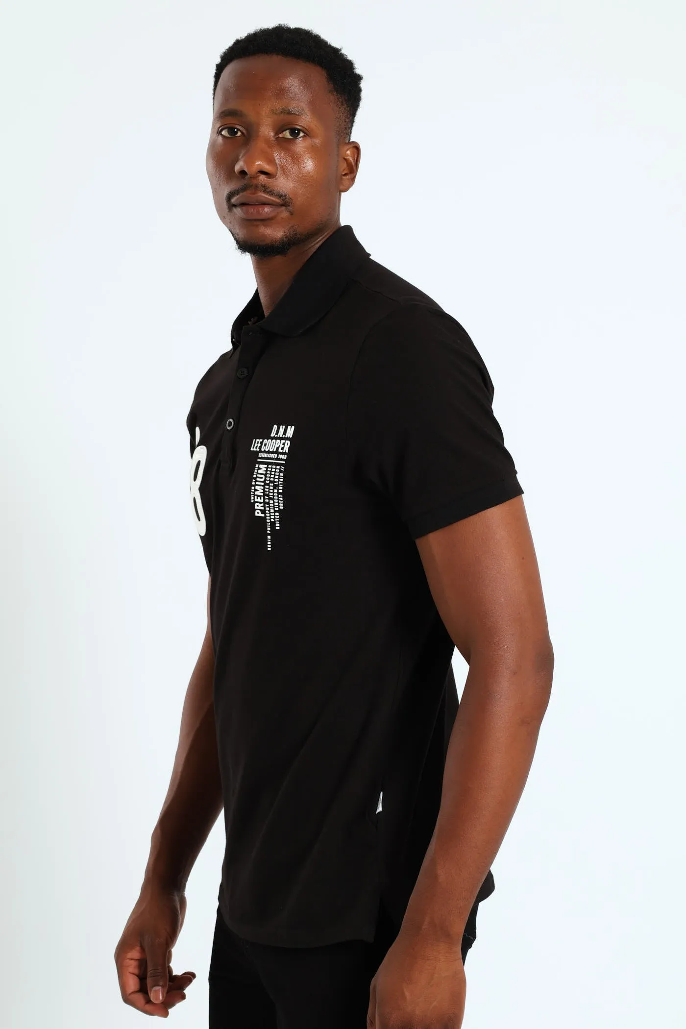 Calvin Golfer - Black sold by Edgars product image thumbnail 3