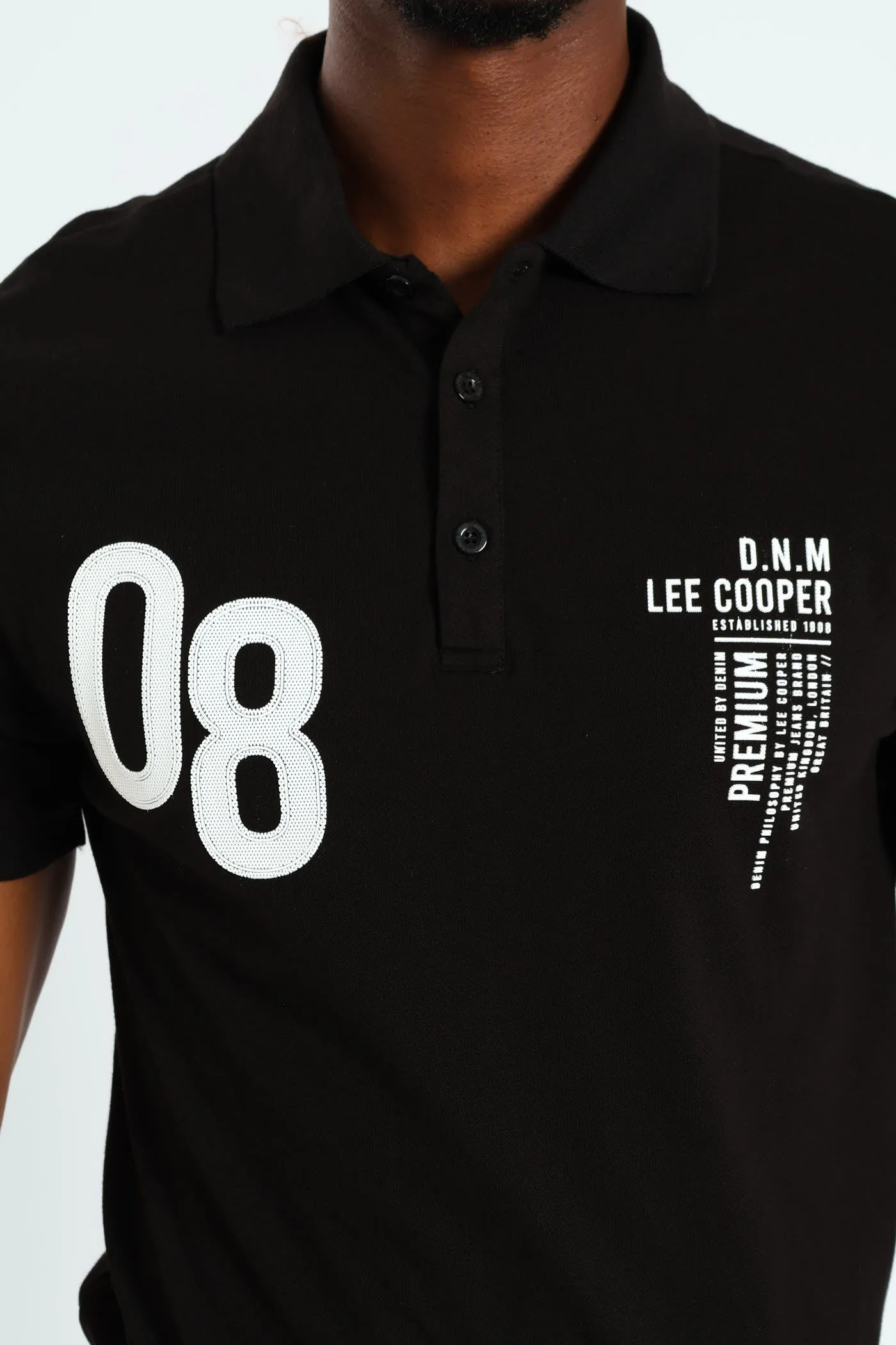 Calvin Golfer - Black sold by Edgars product image thumbnail 2