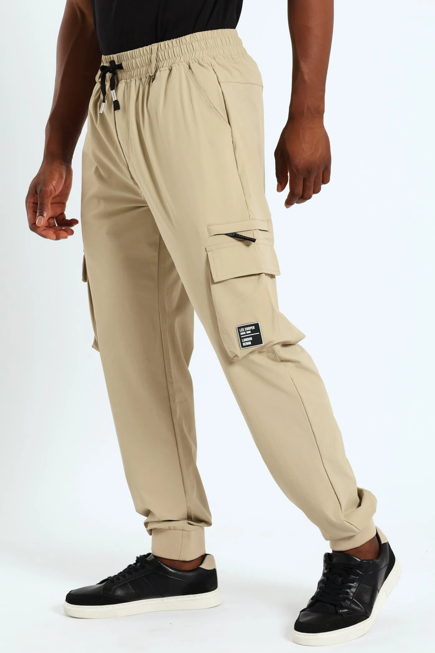 Elfi Jogger - Stone sold by Edgars product image thumbnail 2
