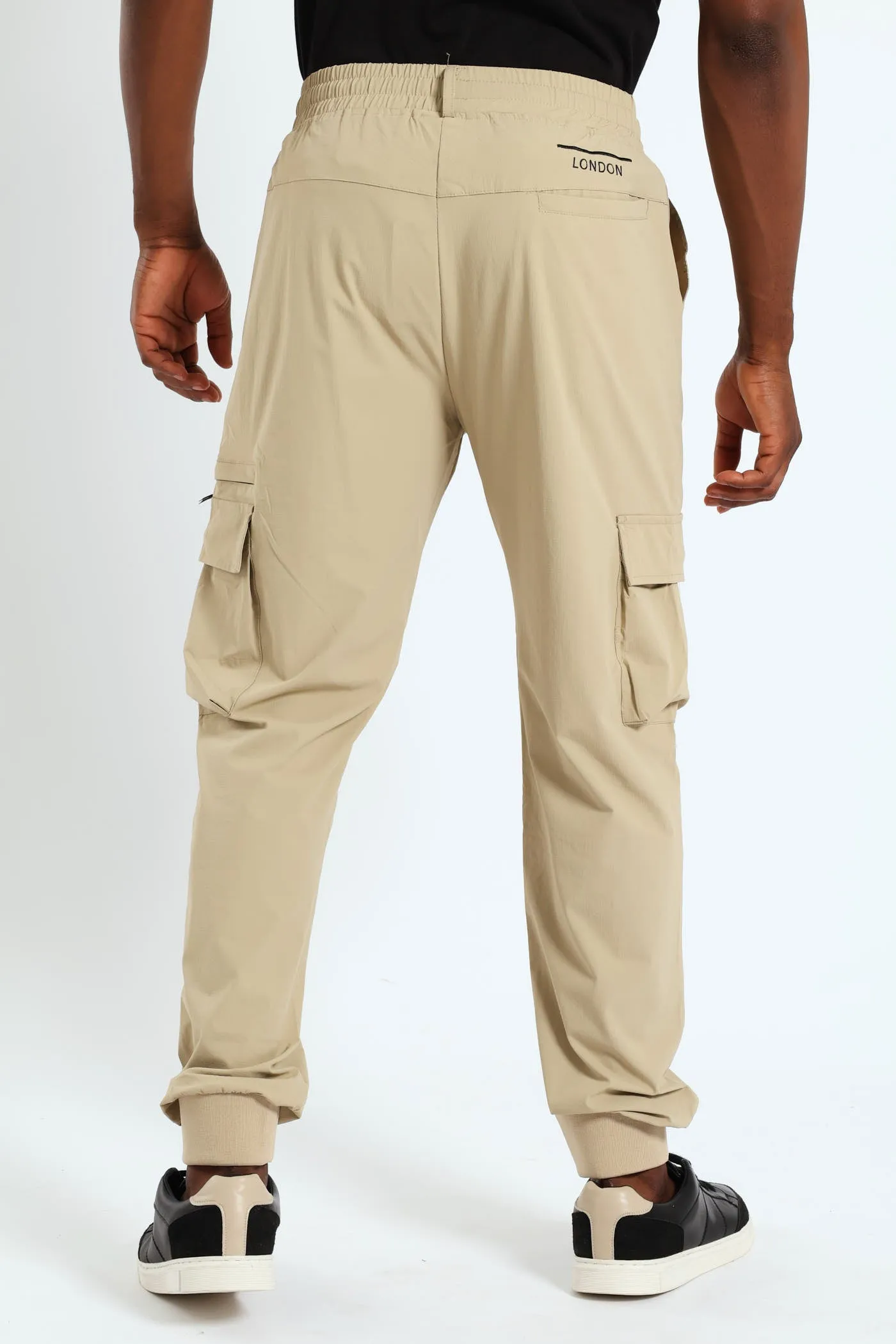 Elfi Jogger - Stone sold by Edgars product image thumbnail 3