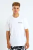 Vacay Back And Front Tee - White sold by Edgars 