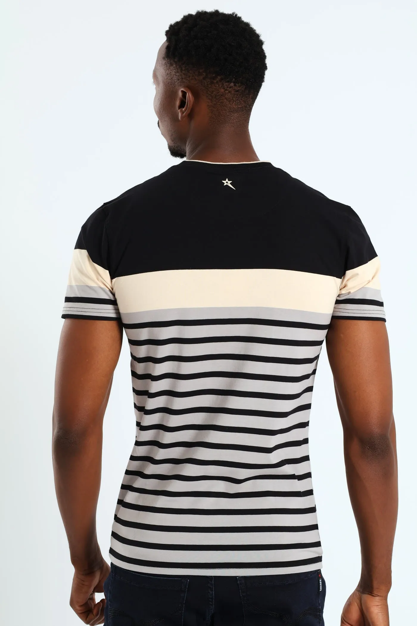 Grand Tee - Black sold by Edgars product image thumbnail 3
