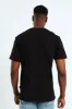 Xcvii Tee - Black sold by Edgars