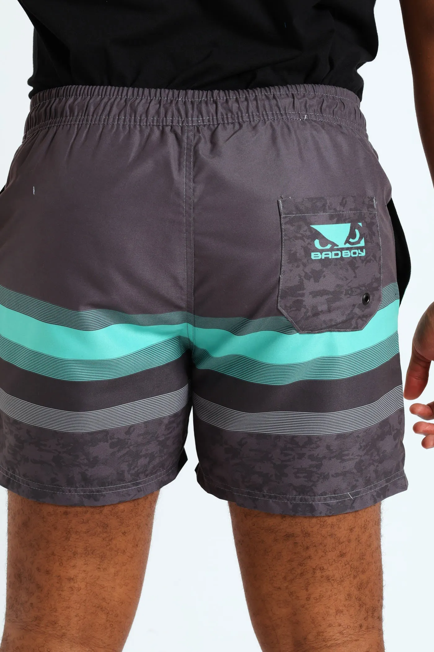Boardshort - Charcoal sold by Edgars product image thumbnail 3