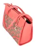 Portobello Tote Bag - Green sold by Edgars
