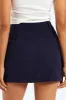 Utility Scuba Skirt - Navy sold by Edgars