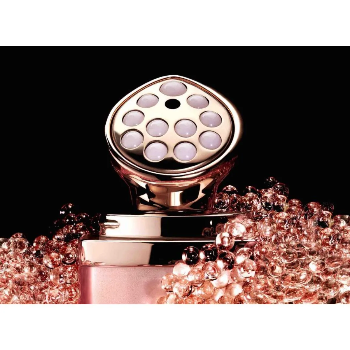 Prestige Le Micro Serum De Rose Yeux Advanced sold by Edgars product image thumbnail 3