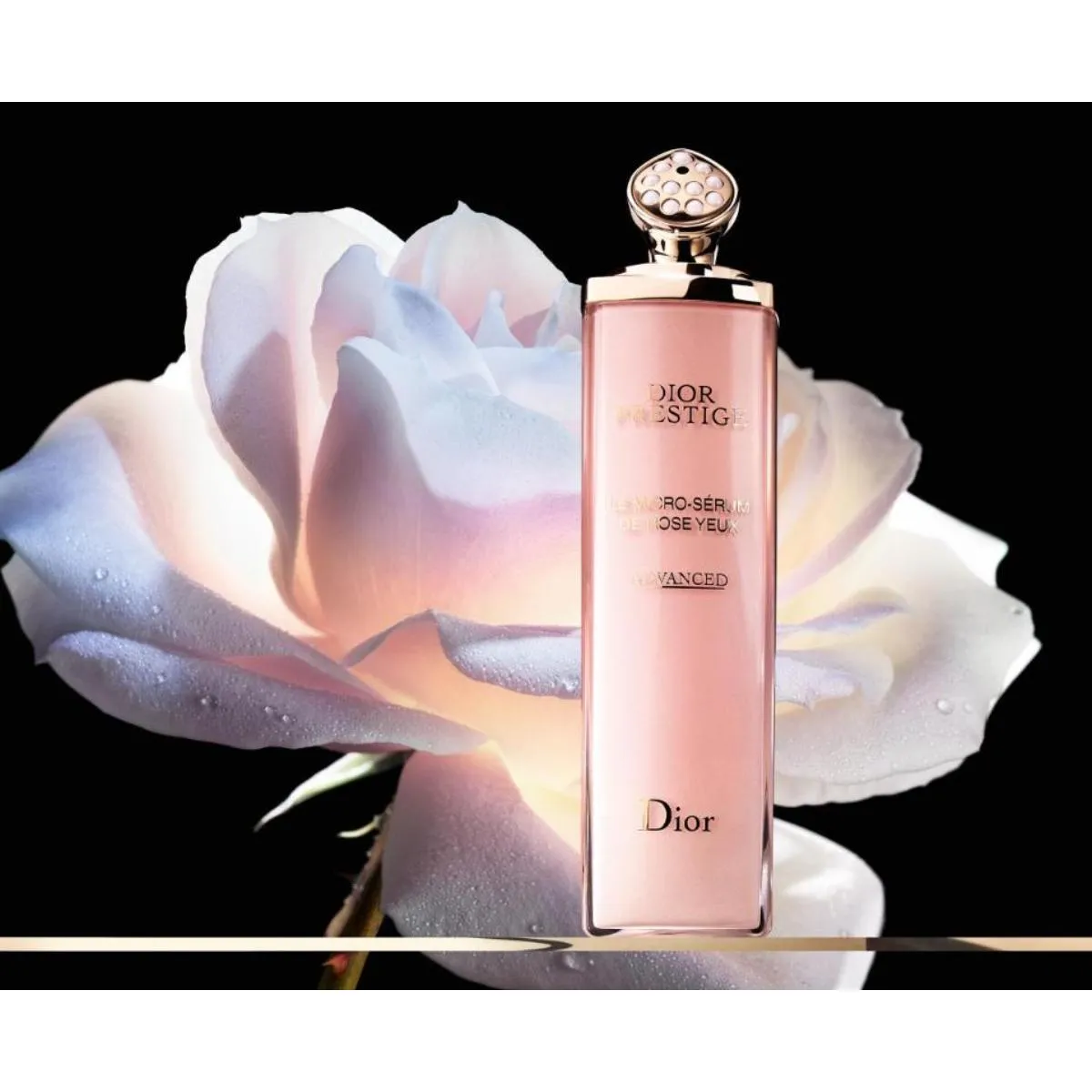 Prestige Le Micro Serum De Rose Yeux Advanced sold by Edgars product image thumbnail 2