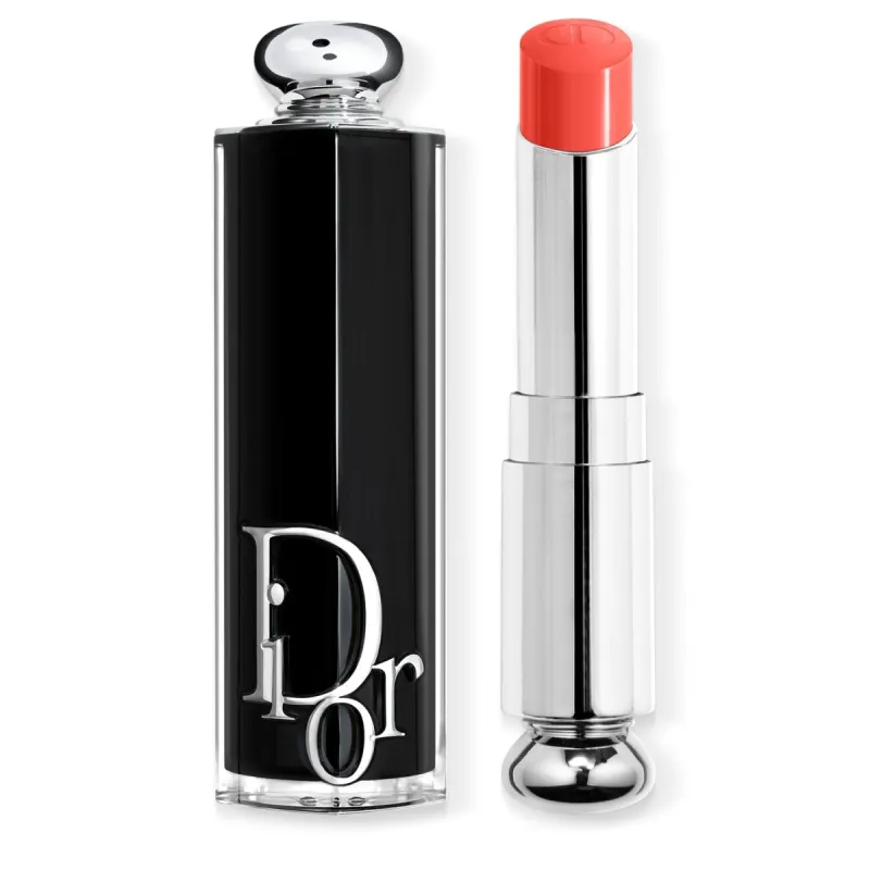 Dior Addict Shine Refillable Lipstick sold by Edgars