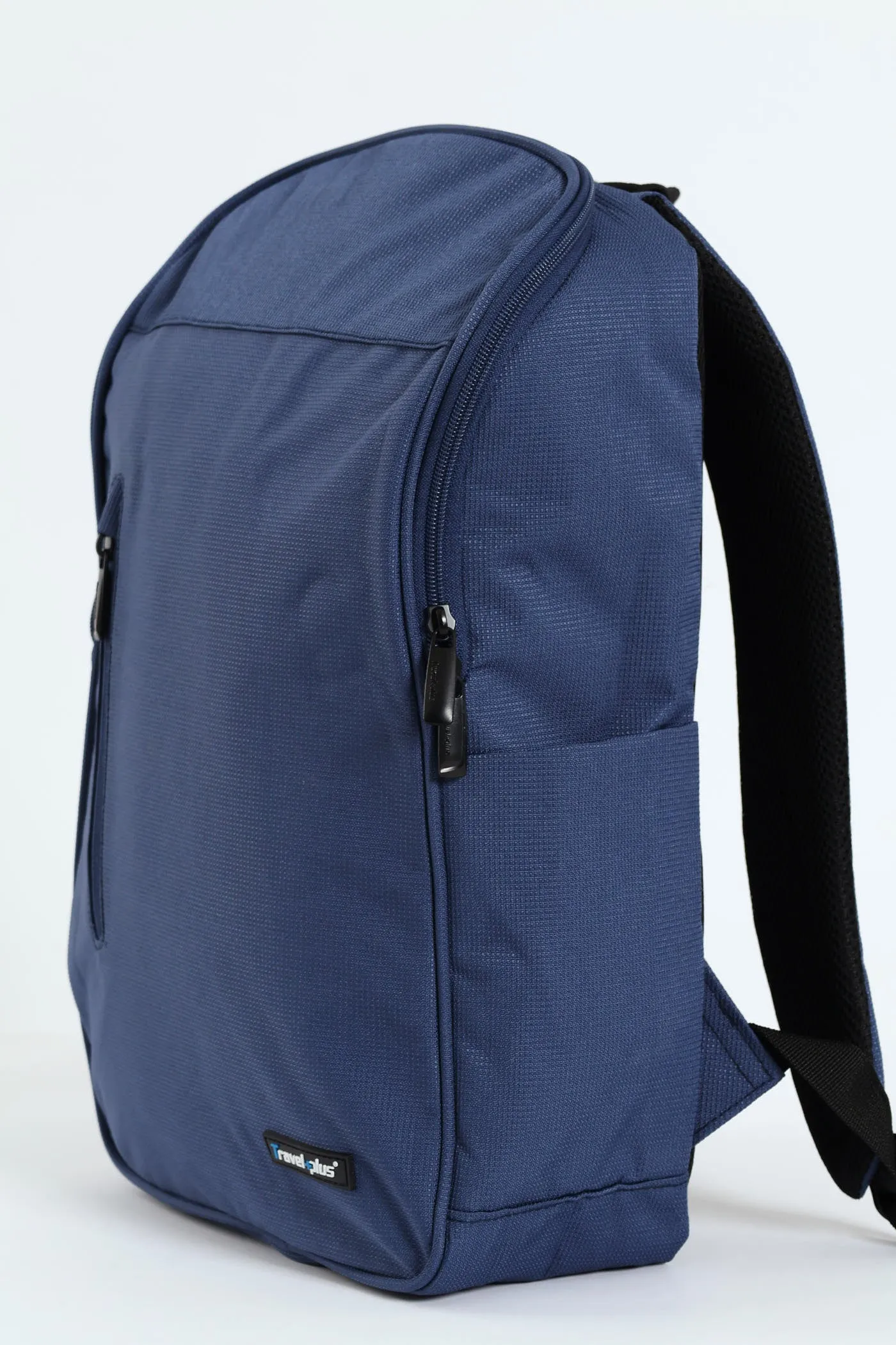 Zip Backpack - Navy sold by Edgars product image thumbnail 2