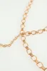Chain Belt - Gold sold by Edgars