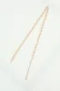 Chain Belt - Gold sold by Edgars