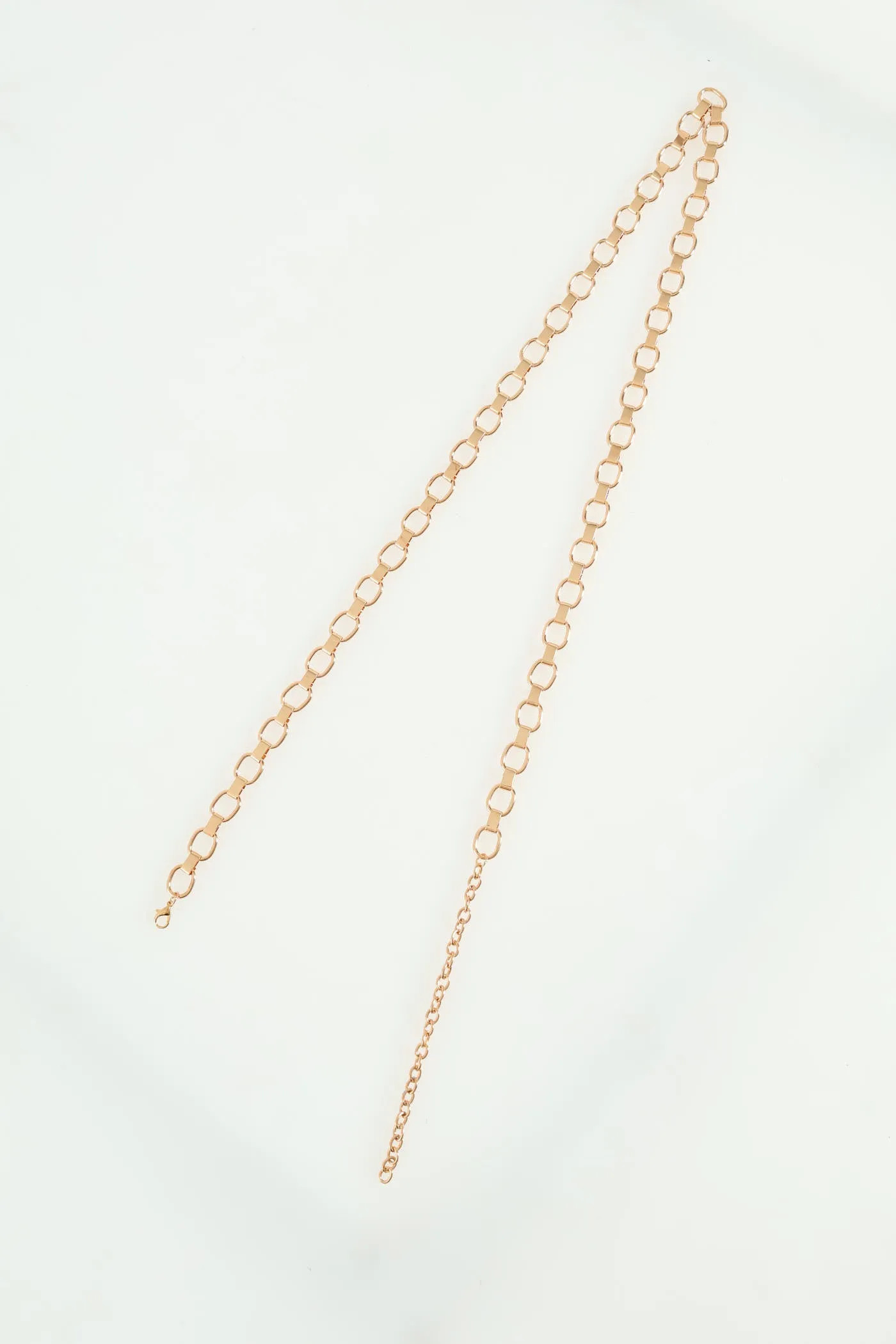 Chain Belt - Gold sold by Edgars product image thumbnail 4