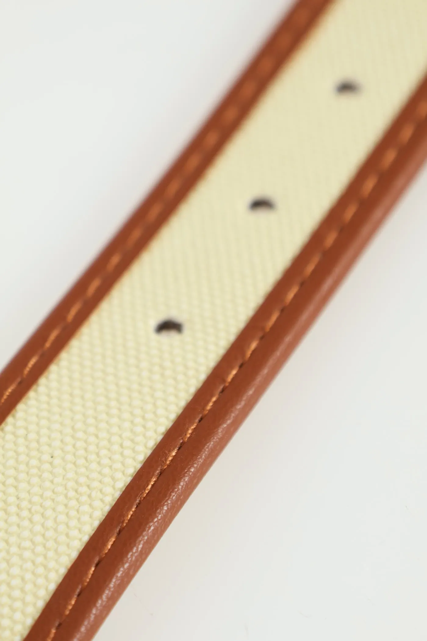 Canvas Jean Belt - Tan sold by Edgars product image thumbnail 3