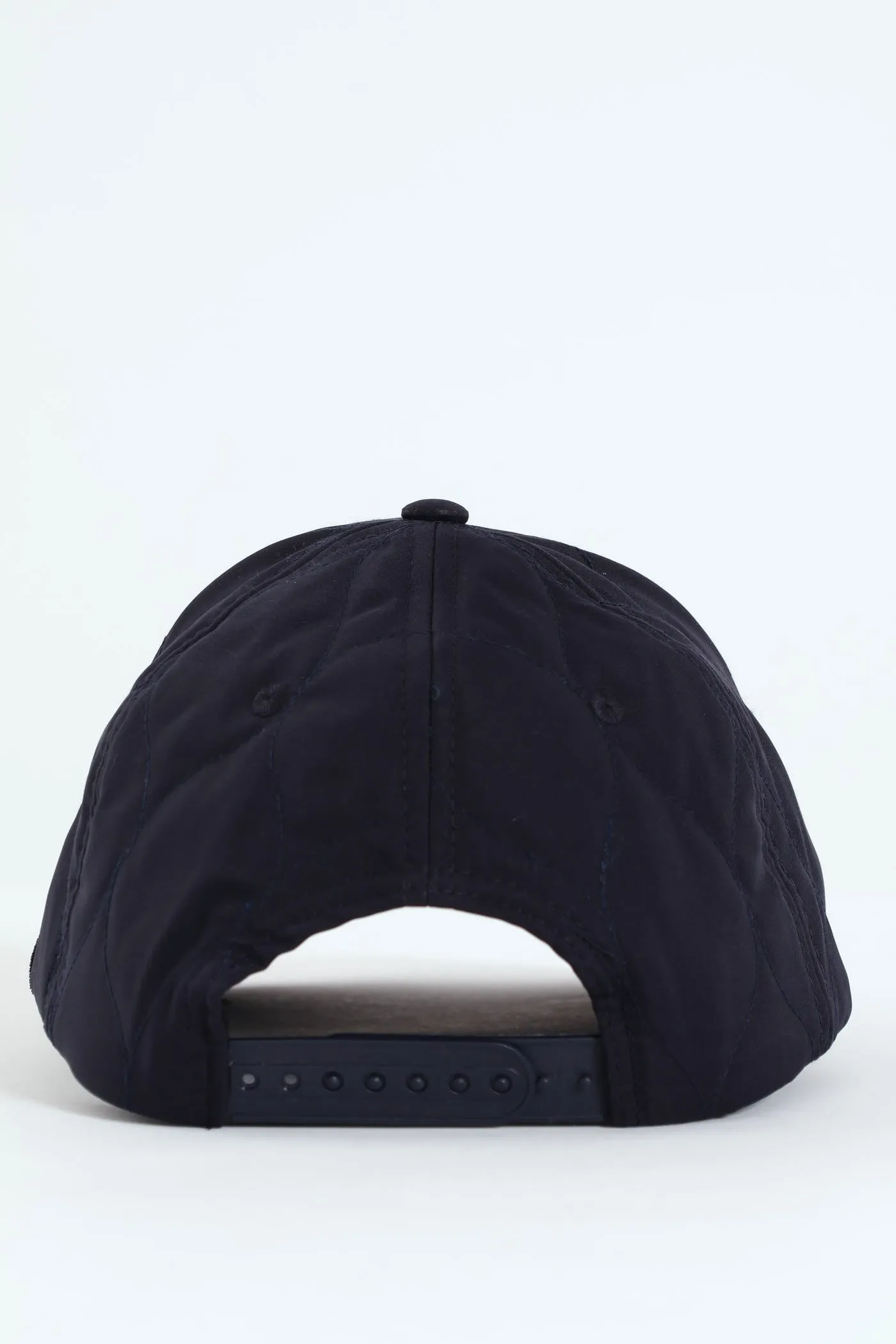 Quilt Cap - Navy sold by Edgars product image thumbnail 3