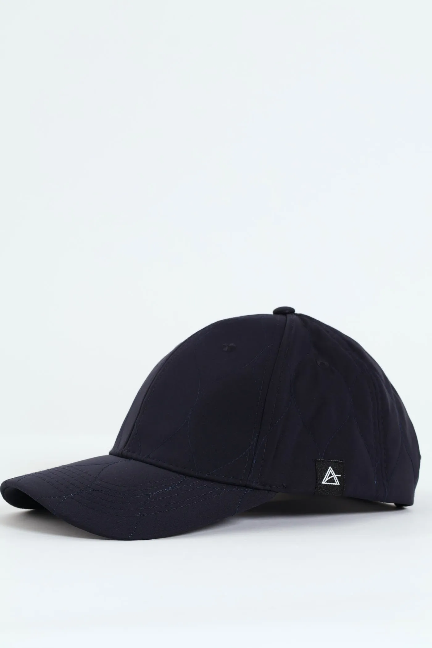 Quilt Cap - Navy sold by Edgars product image thumbnail 2