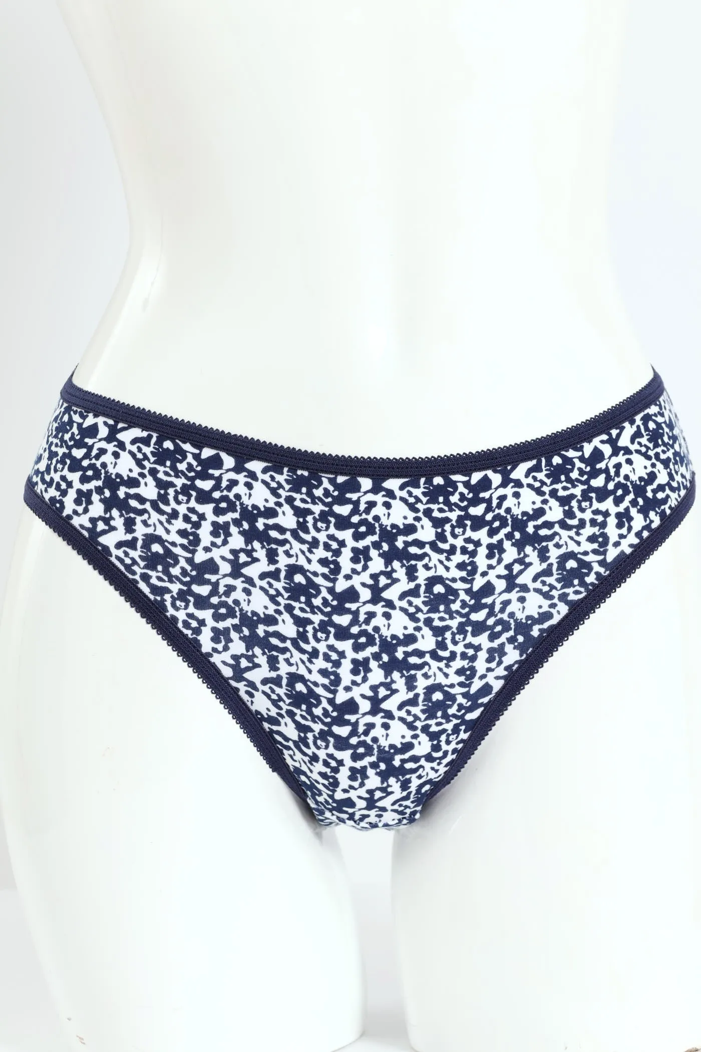 5 Pack Cotton Stretch Bikini Panties sold by Edgars
