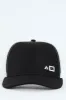 84 Trucker Cap - Black sold by Edgars