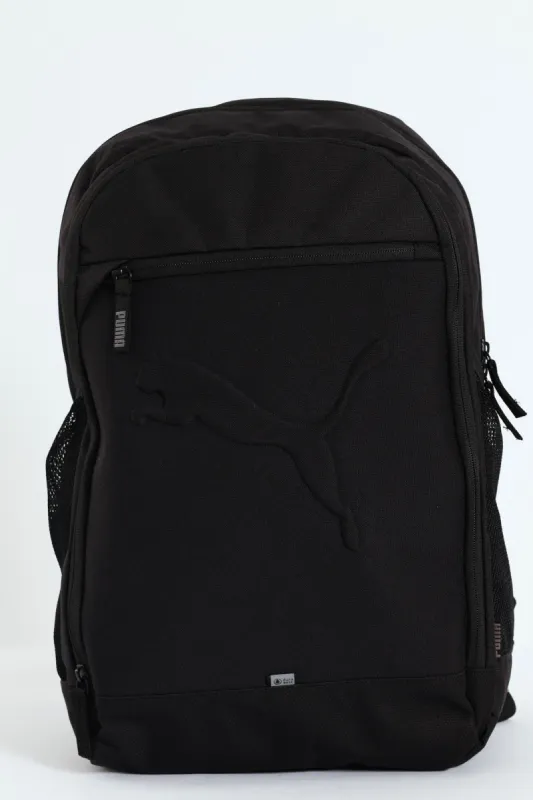 Buzz Backpack - Black made by Puma