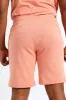 Essentials Plus 2 Tone Shorts - Peach sold by Edgars