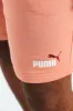 Essentials Plus 2 Tone Shorts - Peach sold by Edgars