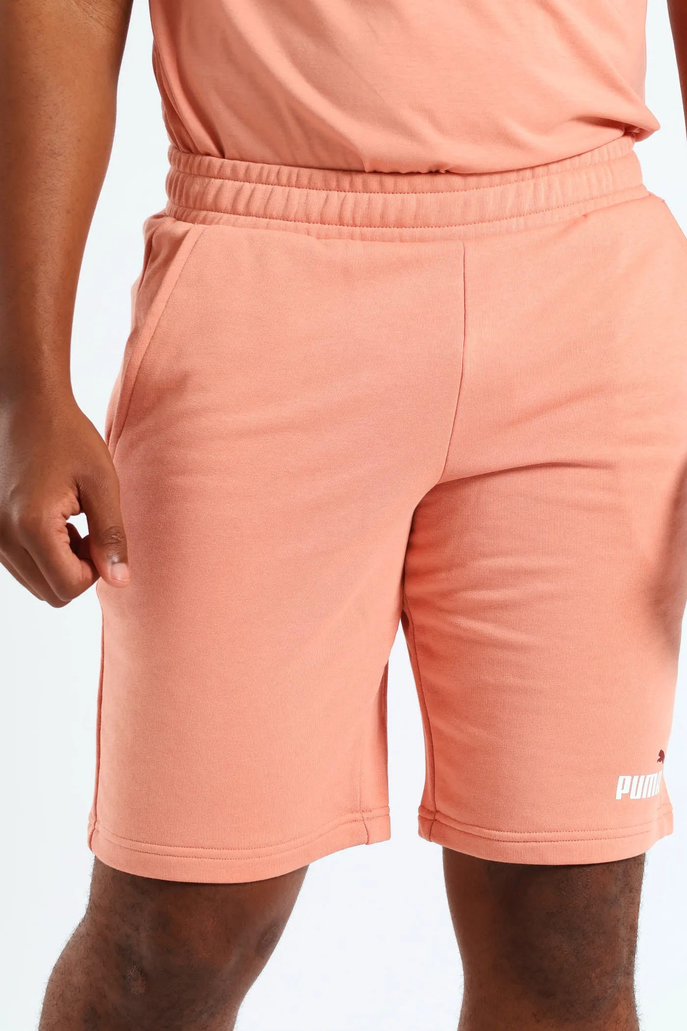 Essentials Plus 2 Tone Shorts - Peach sold by Edgars product image thumbnail 5