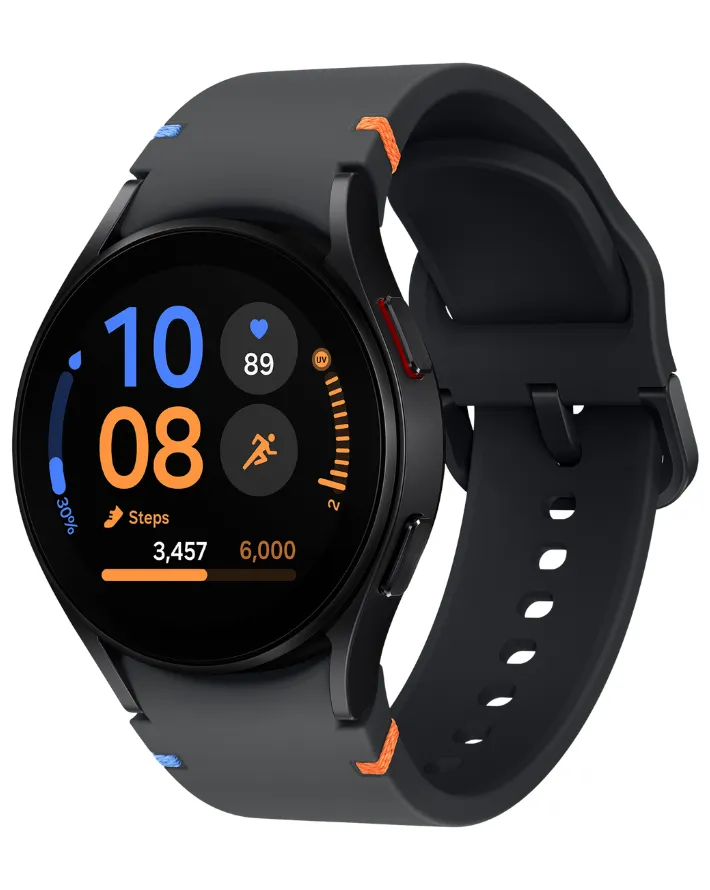 Galaxy Watch FE Black sold by Edgars product image thumbnail 2
