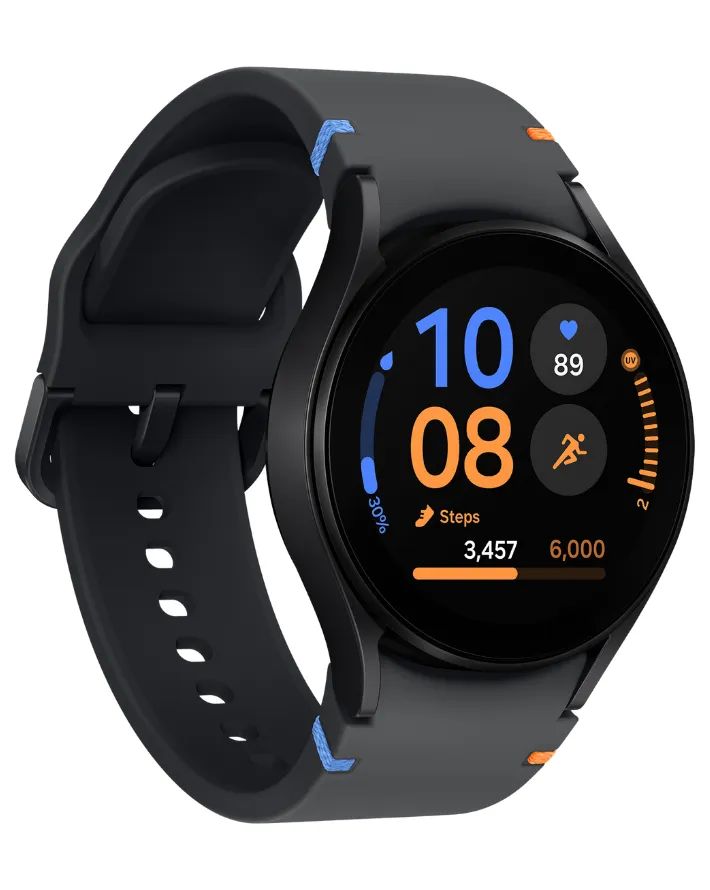 Galaxy Watch FE Black sold by Edgars product image thumbnail 3