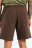 Va Essential Sweatshort - Tan sold by Edgars