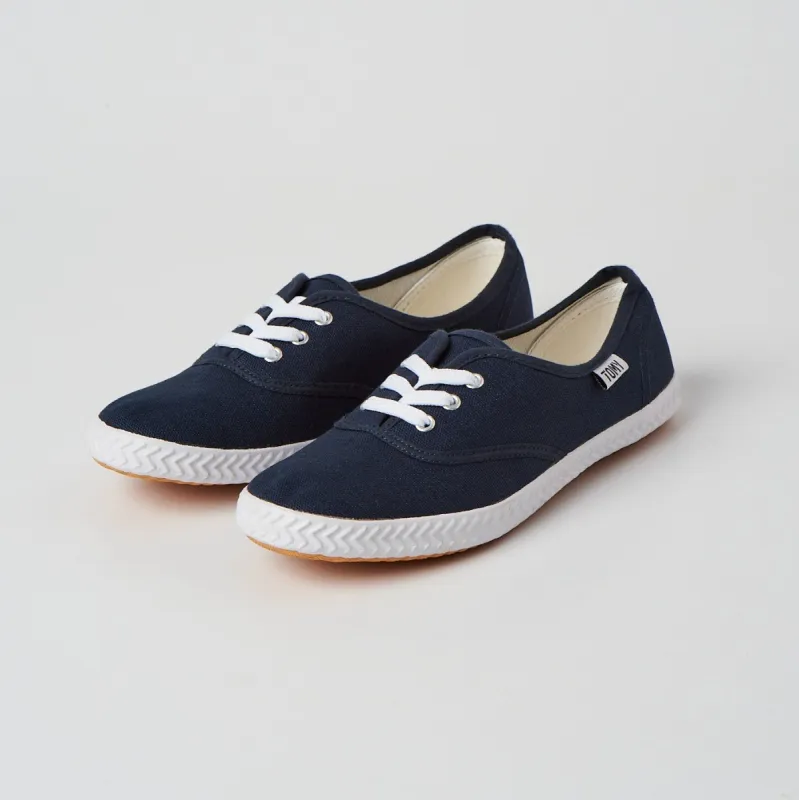 Ladies Core Sneaker - Navy sold by Edgars