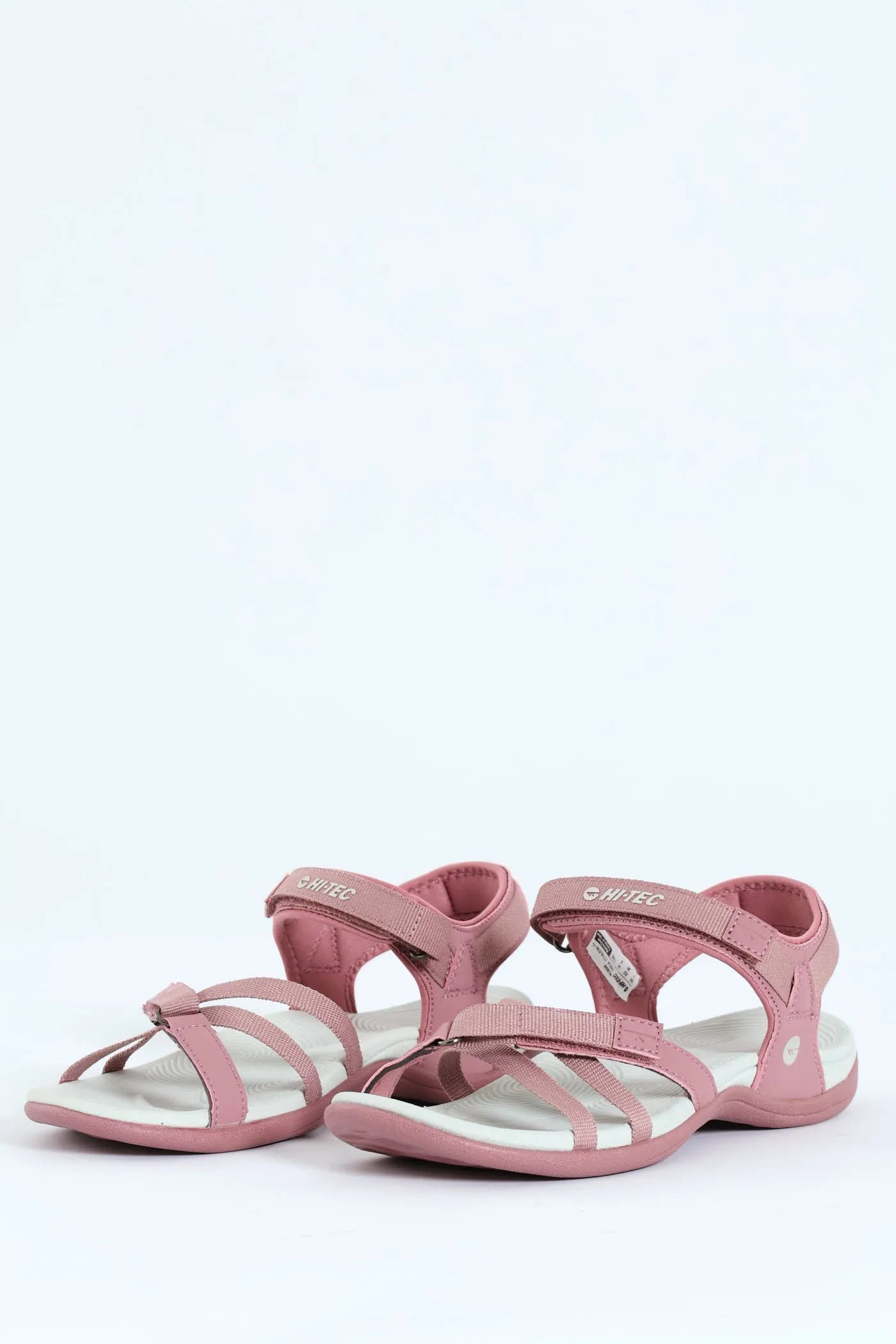 Anselia Strap Sandal - Mink sold by Edgars