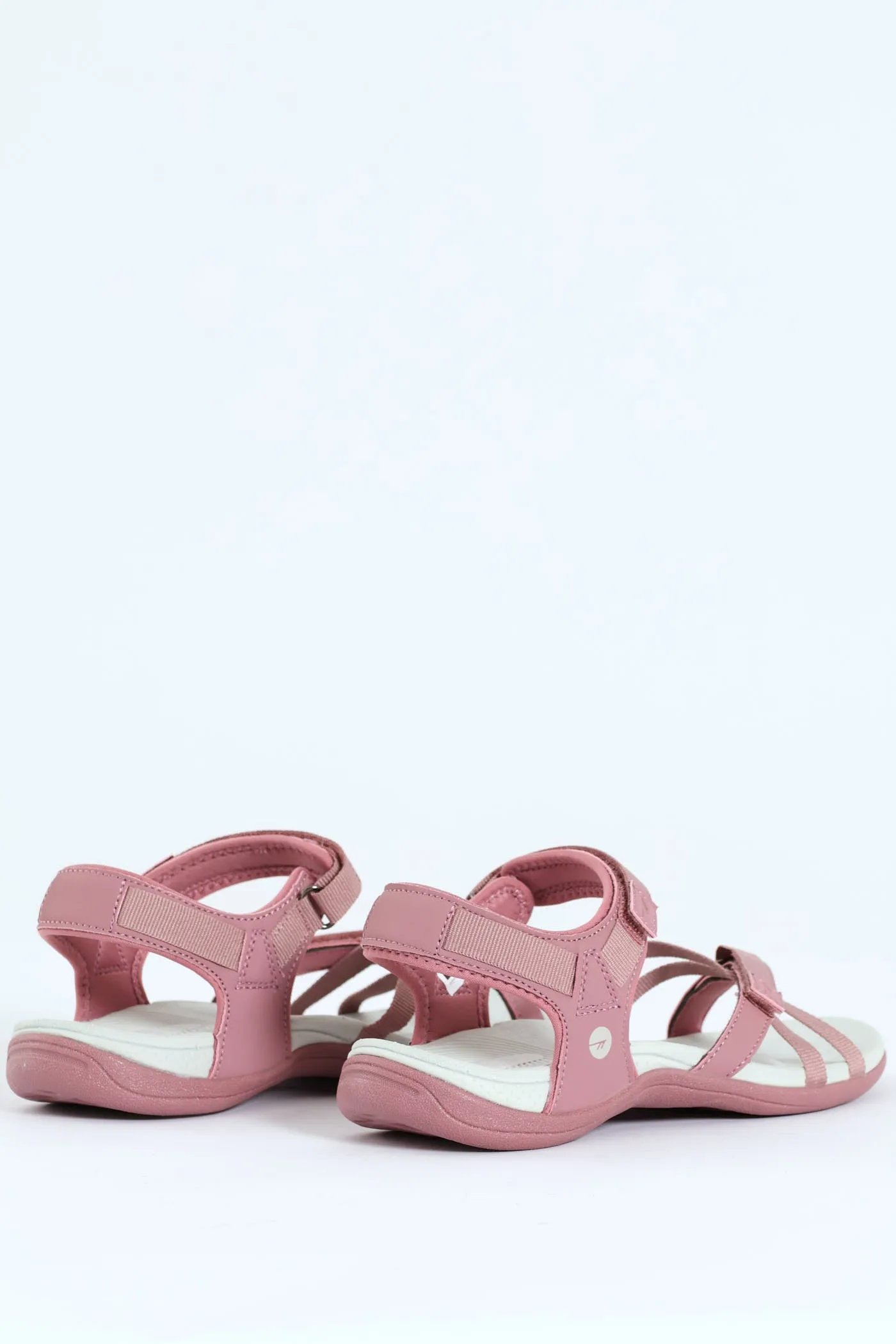 Anselia Strap Sandal - Mink sold by Edgars product image thumbnail 4