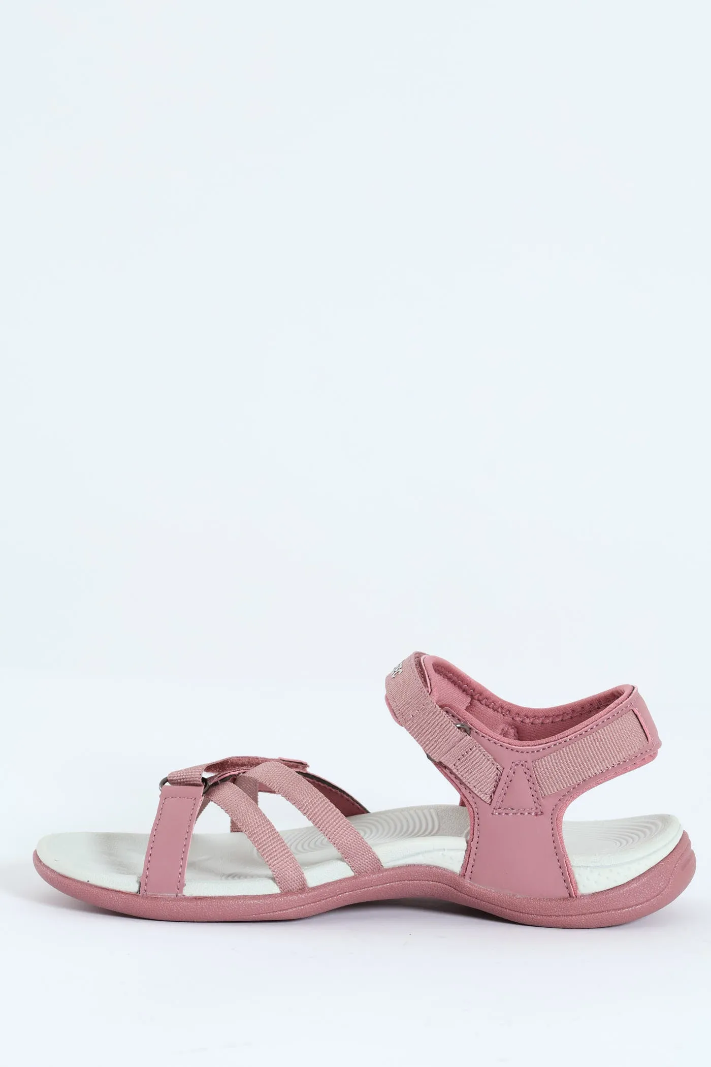 Anselia Strap Sandal - Mink sold by Edgars product image thumbnail 3