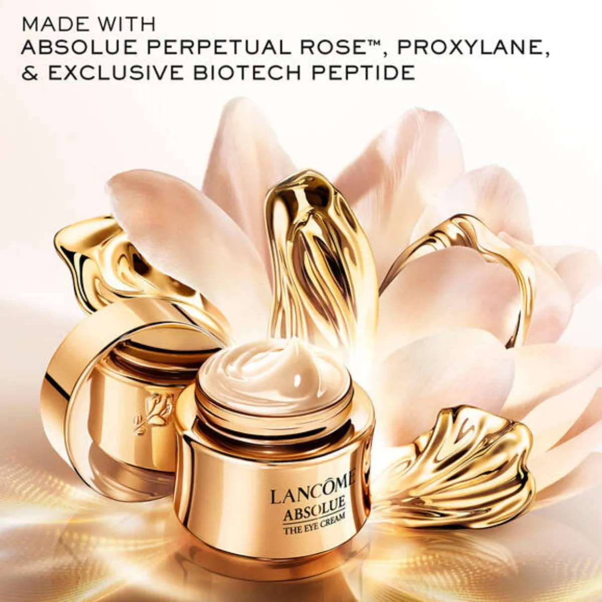 Absolue The Eye Cream 20ml sold by Edgars product image thumbnail 2