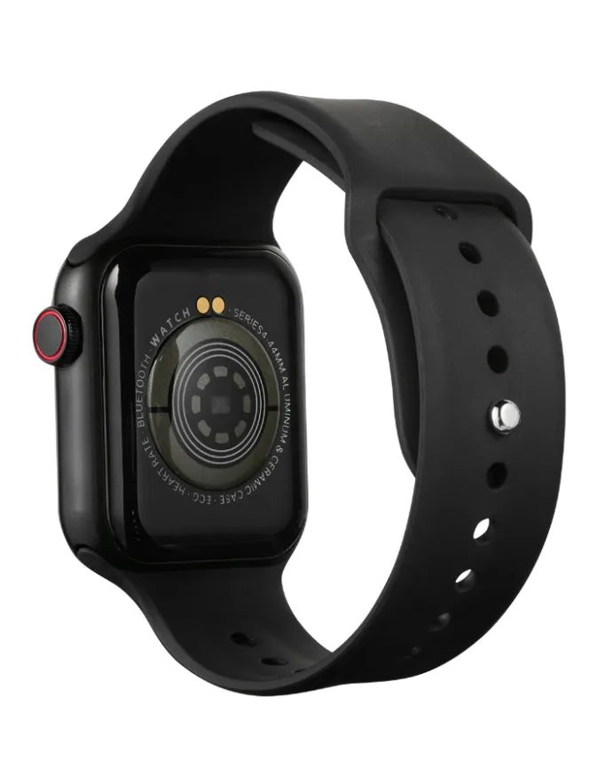 Sport Fitness Smart Watch - Black sold by Edgars product image thumbnail 3