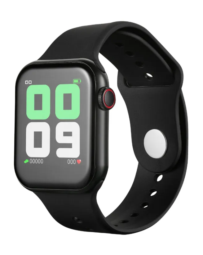 Sport Fitness Smart Watch - Black sold by Edgars product image thumbnail 2