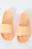 Rodeo Slide - White/Pink sold by Edgars